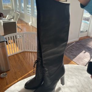 Tom Ford boots, new and never worn.